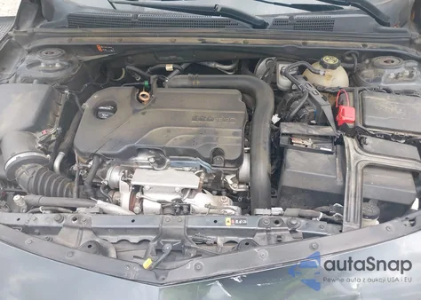 2019 Chevrolet Malibu Lt z USA, uszkodzony, nr VIN 1G1ZD5ST8KF119231